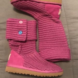 Cardy Ugg’s